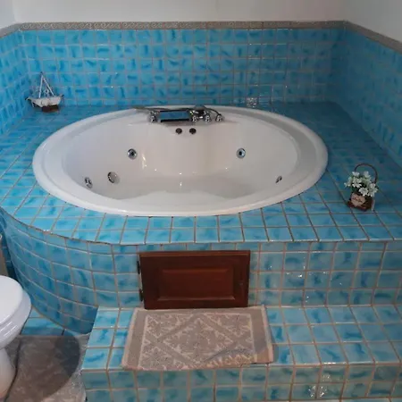 Sarda Villa Assemini