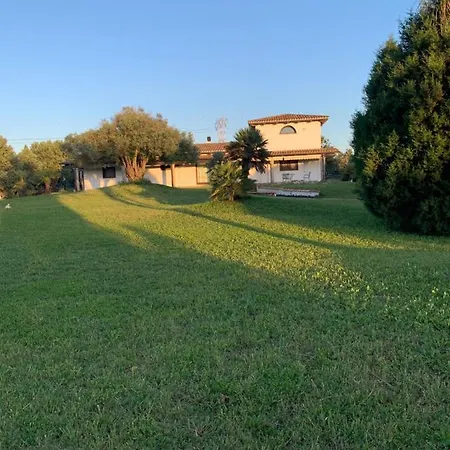 Villa Sarda Assemini