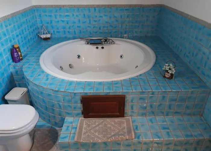 Sarda Villa Assemini