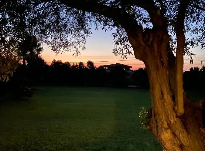 Sarda Villa Assemini